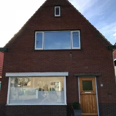Beachhouse Jasmijn *