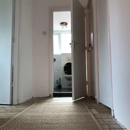 Casa de Férias Beachhouse Jasmijn Egmond aan Zee