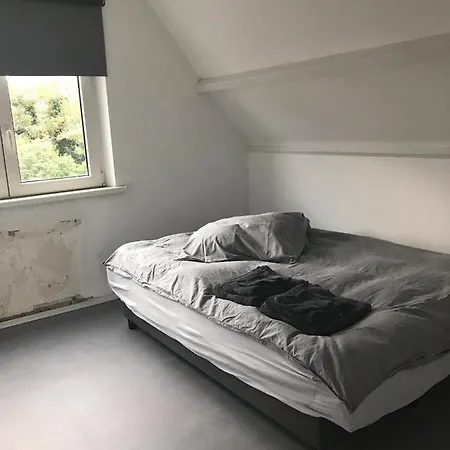 Casa de Férias Beachhouse Jasmijn Egmond aan Zee