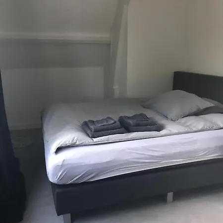 Beachhouse Jasmijn * Egmond aan Zee